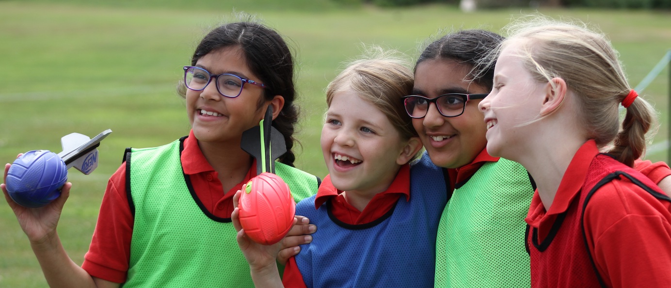 Chandlings Prep School